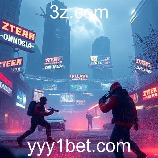 Transformações no Mundo dos Jogos em 2025