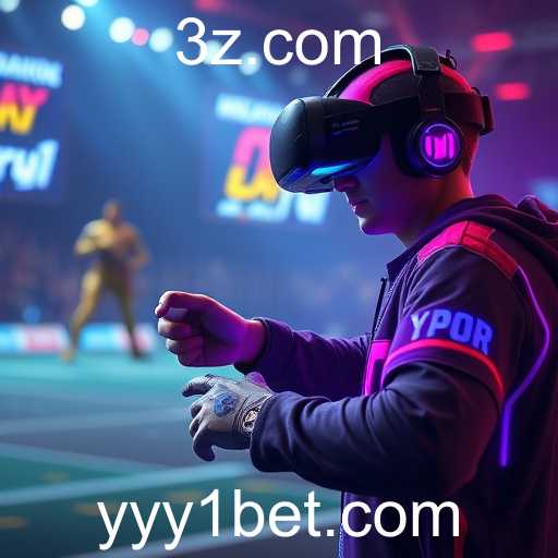 Evolução do Mercado de Jogos: Onde a 'yyy1' se Encaixa?