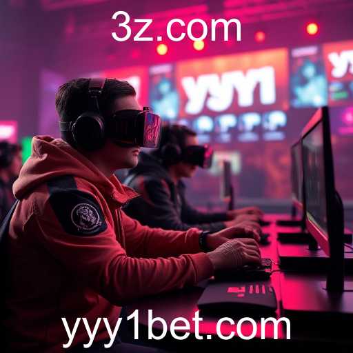 Inovações e Tendências no Mundo dos Jogos em 2025