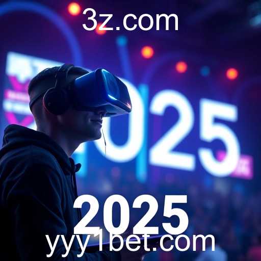 Revolução nos Jogos Online em 2025