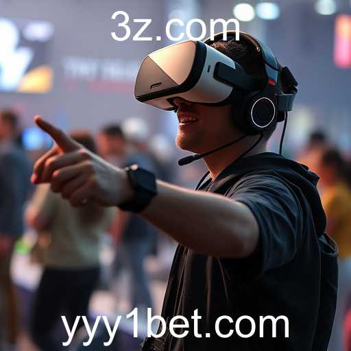 Inovação Radical no Mundo dos Jogos Brasil