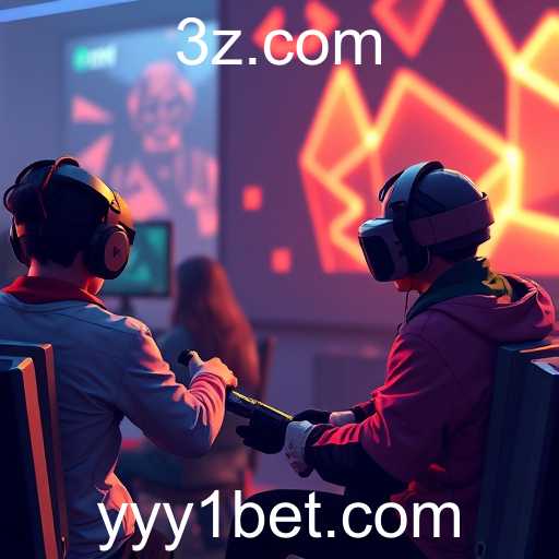 Inovações e Tendências no Mundo dos Jogos