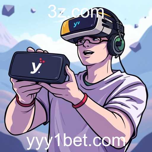 Novidades de yyy1 e o Crescimento dos Jogos Online