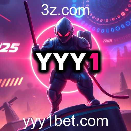 A Revolução nos Jogos com yyy1 e as Novas Tecnologias