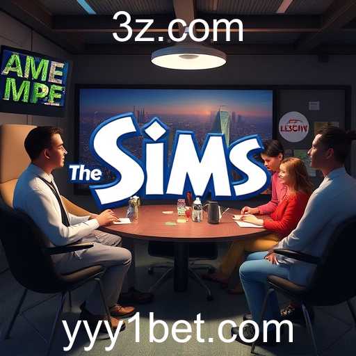 A Fascinante Versatilidade dos Jogos de Simulação