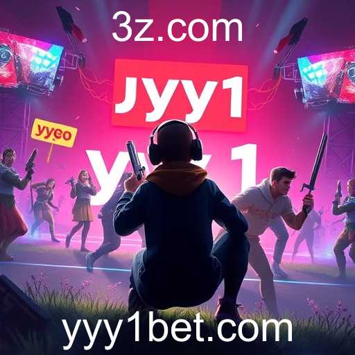 Explorando o Sucesso do yyy1 em 2025: Tendências e Inovações